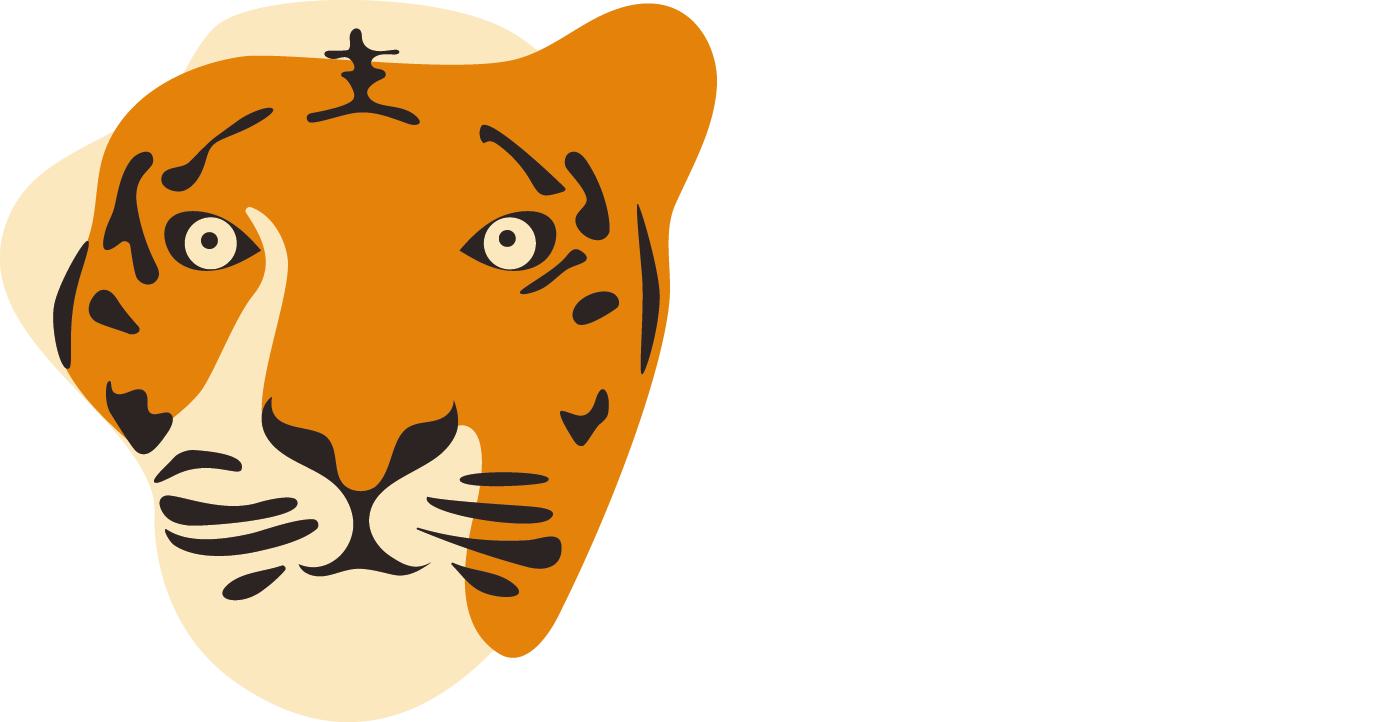 Erfolgstiger-Akademie Logo